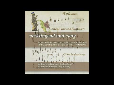 Hammerschmidt, Casulana, Peetrinus, Fökelrath - Sacred Vocal Music from Wolfenbuttel
