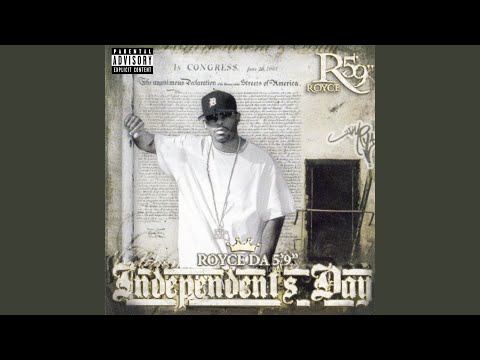 Videoclip de Meeting of the Bosses — Royce da 5'9"