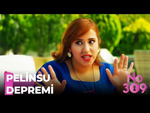 Filiz'in Pelinsu'yu Çıldırtma Keyfi - No: 309