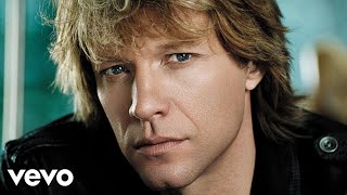 Bon Jovi - Hallelujah