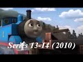 37 Year Thomas And Friends Crashes 1984 2021