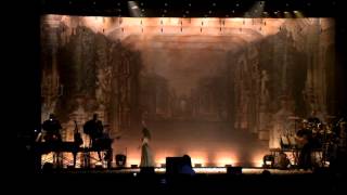 Canções e Momentos (2ª Parte) - DVD Carta de Amor - Maria Bethânia