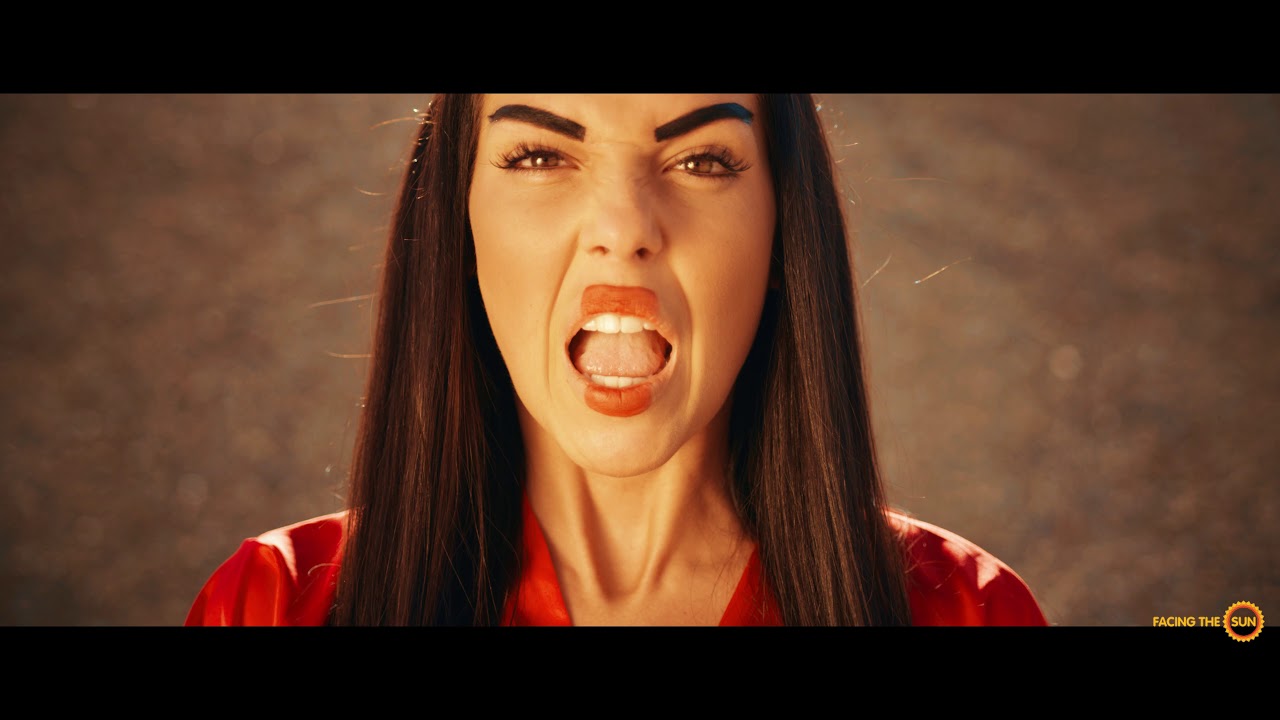 Mitko Dimitrov x TRF x Vessou — Dubaiche