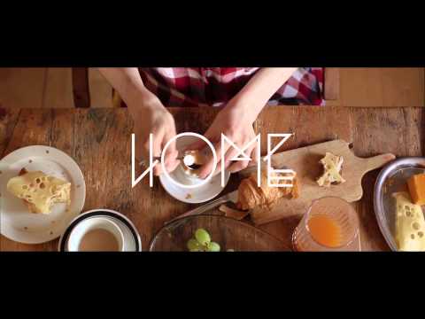 KLARA. - Home feat. Edna Green (Official Teaser)