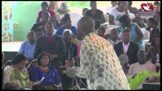 Crossing The Boundary - December Morning Dew (2014)