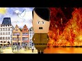 Adolf S Paradise Coolio Gangsta S Paradise PARODY Rucka Rucka Ali