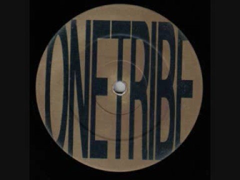 One Tribe feat. Gem - Inimitable Attitude