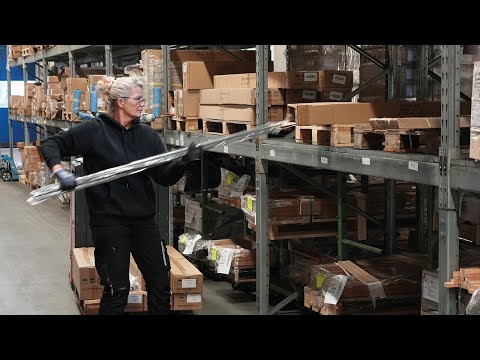 WANKO x Teutofracht - Ein Softwaresystem für Alles