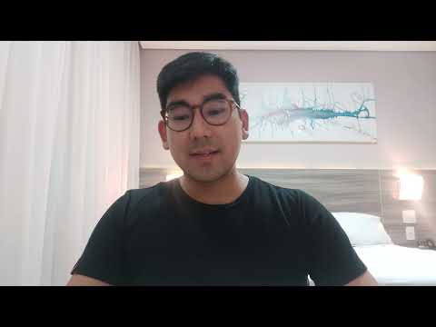 Depoimento do amigo Bruno Yogui Shimobukuro, Promotor de Justiça em Minas Gerais.