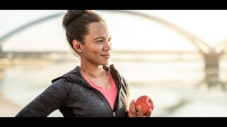 Nutrition and Physical Activity  When Science Meets Application