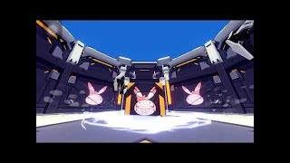 【崩壞3rd】抽吸血聖痕！part1