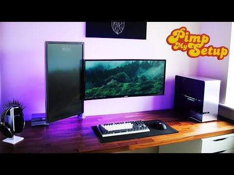 EP.220 - Pimp My Setup