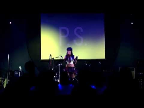 Elya Chavez - KUKLA | КУКЛА (Live in Moscow, Mezzo Forte club, 02-Oct-2011) 【HD】