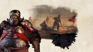 Total War: Three Kingdoms – Dong Zhuo Campaign Demo