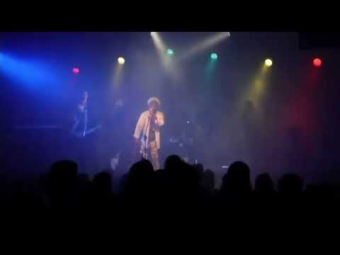 Apple Gabriel meets Zvuloon Dub System - Israel Today