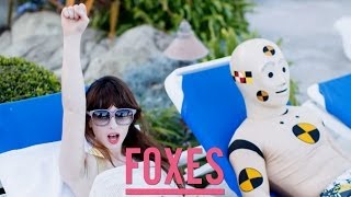 Foxes - Echo (FIXYN Remix)