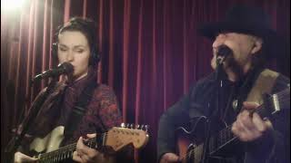 &quot;I Always Get Lucky With You” GH Cover George Jones Acoustic Classic Country Music Love Song 3Chords