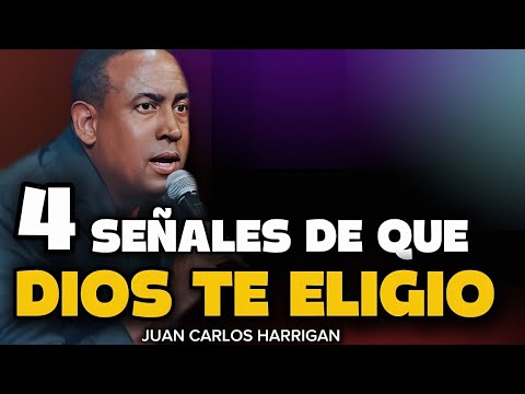 COMO ACTIVAR TUS DONES Y TU LLAMADO // JUAN CARLOS HARRIGAN