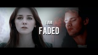 Luce Price + Daniel Grigori ✘ I AM FADED {Fallen Movie 2017}