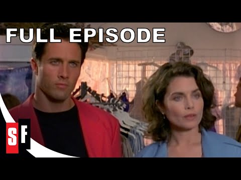 Silk Stalkings: Season 5 Episode 1 - Pulp Addiction