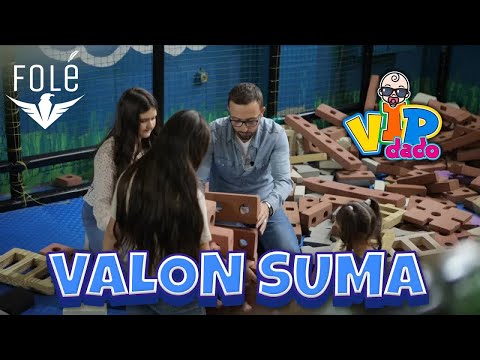 Valon Suma - Vip Dado