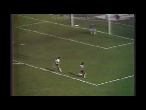 CORINTHIANS 1 X 0 INTER  LIMEIRA 1986 CAMPEONATO PAULISTA