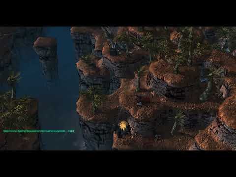 StarCraft Mass Recall 8.0.1 Enslavers Redux 1 Schezar's Scavengers