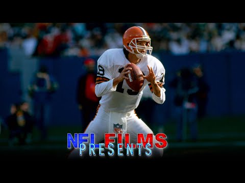 Bernie Kosar's Journey From Adversity to Football Legend