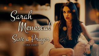 Save a Prayer Music Video