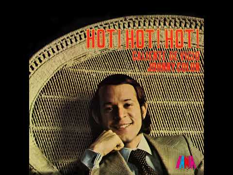 Mala Mujer | Johnny Colon