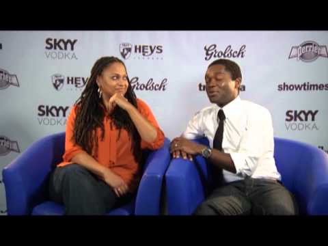 Ava DuVernay & David Oyelowo Interview | Toronto Film Festival 2012