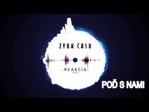 REAKCIA - POĎ S NAMI (prod. GRIZZLY)