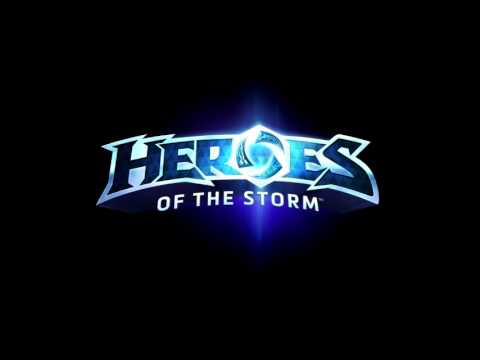AMe: 9- Rock Opera [Heroes Of The Storm OST]