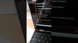 what if I'm the one by charlie Wilson lyleowens 