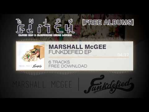 Marshall McGee - And I'm Feelin' Good