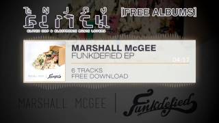 Marshall McGee - And I'm Feelin' Good