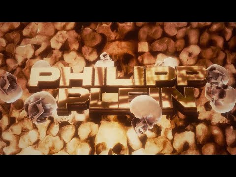 11 - PJ HOUDINI - PHILLIP PLEIN ( prod. Brian Arimura )