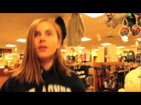 Videoclip de Shoplifter — Green Day