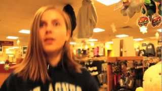 Shoplifter Green Day Music Video