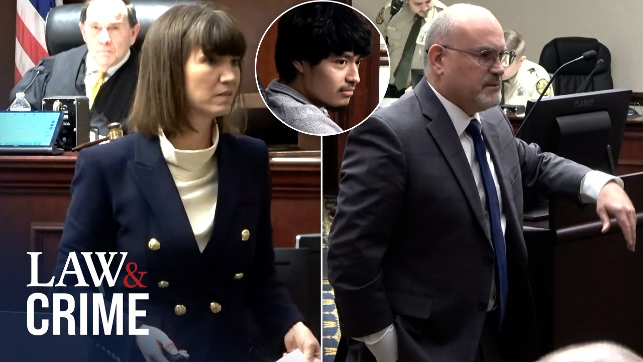 Former Lovers Turned Deadly — TN v. Fernando Perales Mejia — Full Closing Arguments