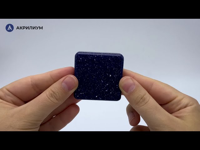 Искусственный камень Staron Aspen Sky AS670