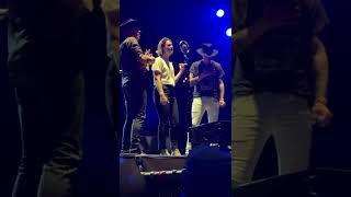 Brandi Carlile (Tim &amp; Phil Hanseroth) - &quot;Beginning to Feel the Years&quot;