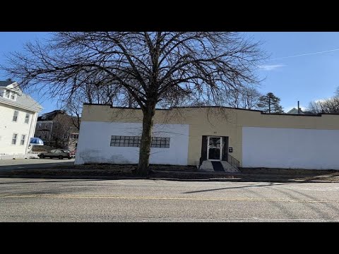 80 independence ave, Quincy, MA Presented by Sandra Mendez.