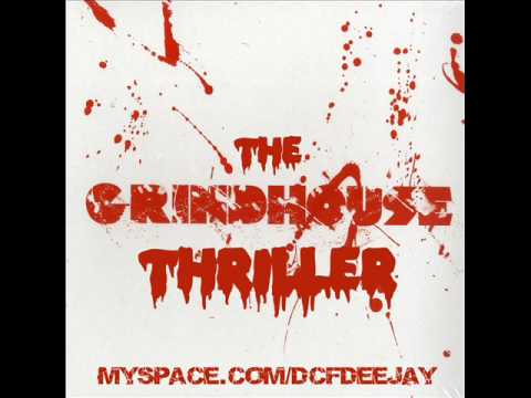 Radioslave vs. Michael Jackson & Vincent Price The Grindhouse Thriller