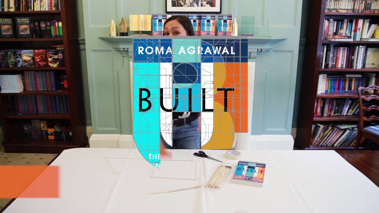 Why do structural engineers love triangles?