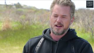 Behind the Scenes: Non-Actors in Grey Lady video