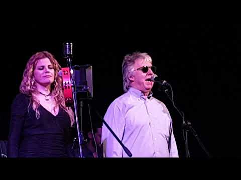 Tricks of the Light (Mike Oldfield) - Live with Barry Palmer, Tubular Tribute @ Sevilla (11-I-2020)