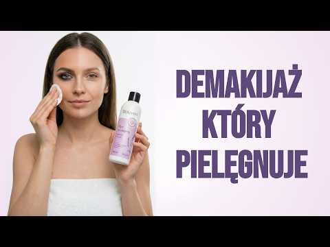 Trujesz swoją skórę? 🛑 Sprawdzam skład płynu BIOLAVEN. Czy naturalny demakijaż działa? TEST.