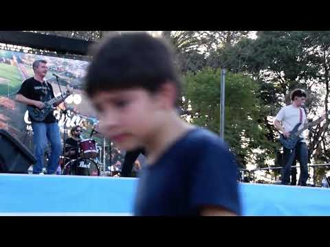 ARWEN - en SASTRE (Sta.Fe) - día 16 de Julio 2026 -
