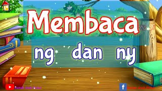 Download lagu BELAJAR MEMBACA NG DAN NY pasti cepat bisa mp3 Download lagu BELAJAR MEMBACA NG DAN NY pasti cepat bisa mp3